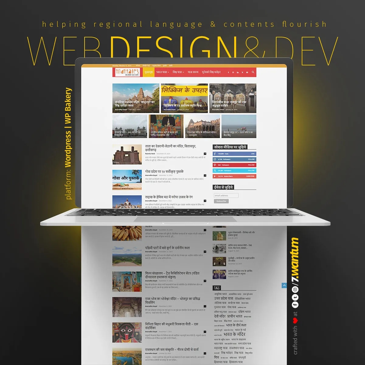 Indi-Tales – Daily Updates and Regional Coverage